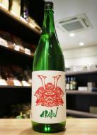 赤武　AKABU　純米吟醸　火入　1800ml