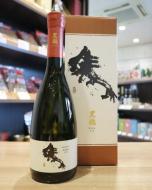 黒龍　干支ボトル　午年　純米大吟醸　火入　720ml