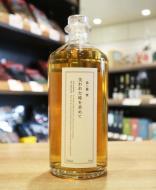 黒木本店　失われた時を求めて　第二扁　栗　35度　700ml(箱なし)