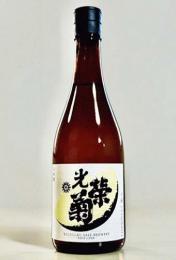 【1/10入荷】光栄菊　弓張　火入　720ml　≪新商品≫